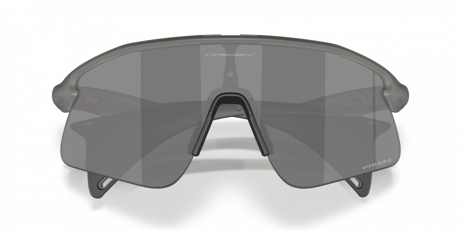 Oakley OO9517 951701 Stunt Devil 